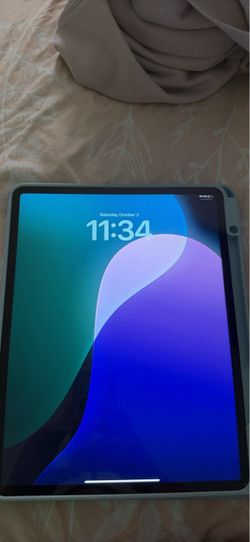 iPad Pro 13 inch m3