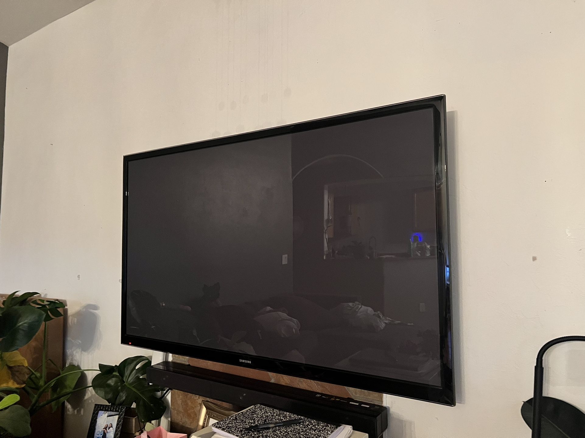 samsung tv 200 obo 60 inch