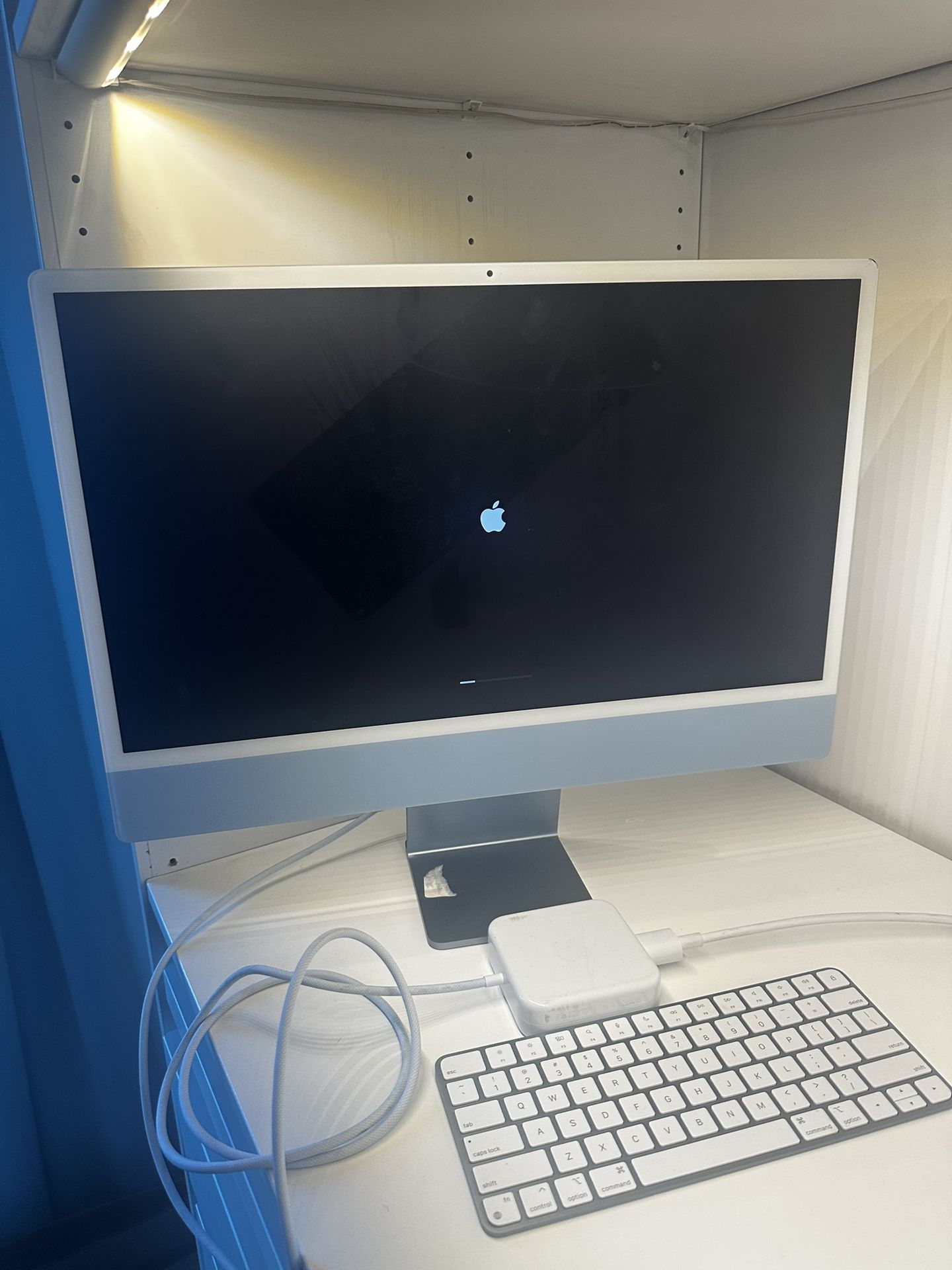 Brand New iMac