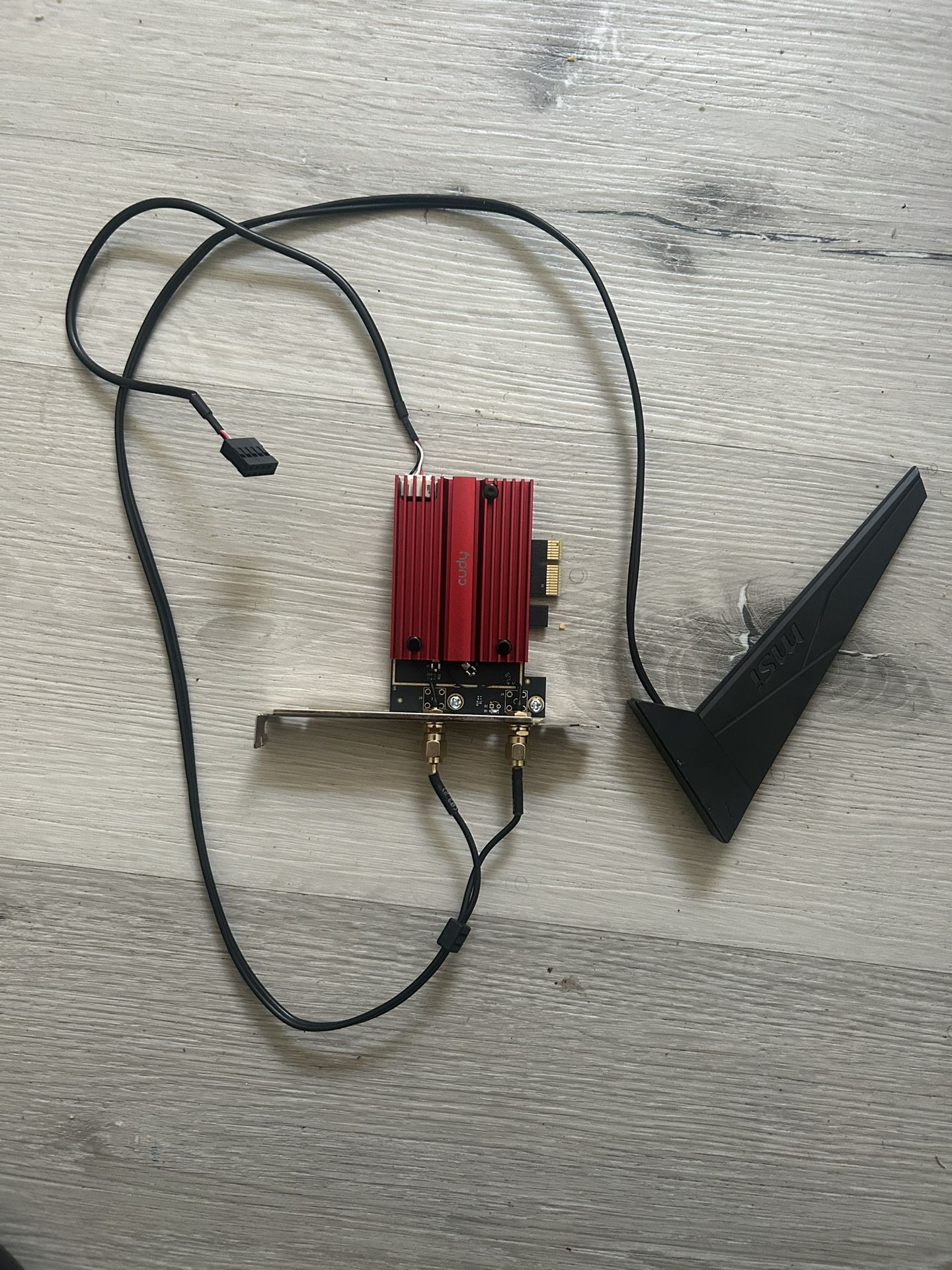 Pc WiFi Adapter 