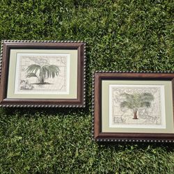 Wall Art Set