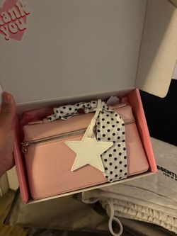 Women’s bag  pink