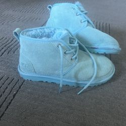 Uggs 
