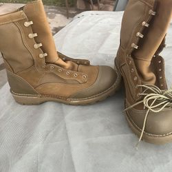 Danner Men’s Boots Size 12 13 and 131/2