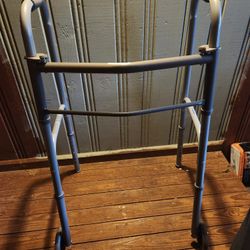 Used WALKER