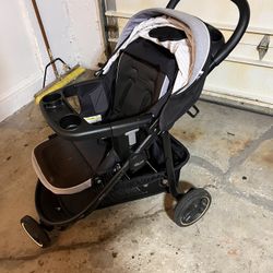 Graco Stroller 