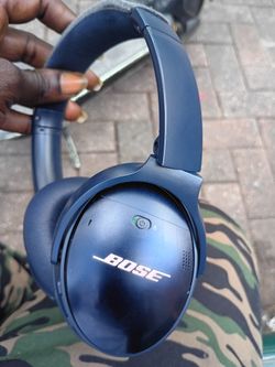 Bose bluetooth