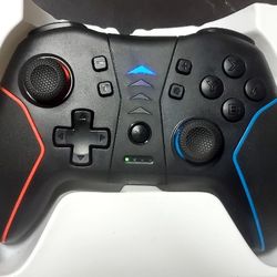 Controller For N-S Lite