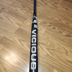 Miken Vicious Softball Bat  34/26