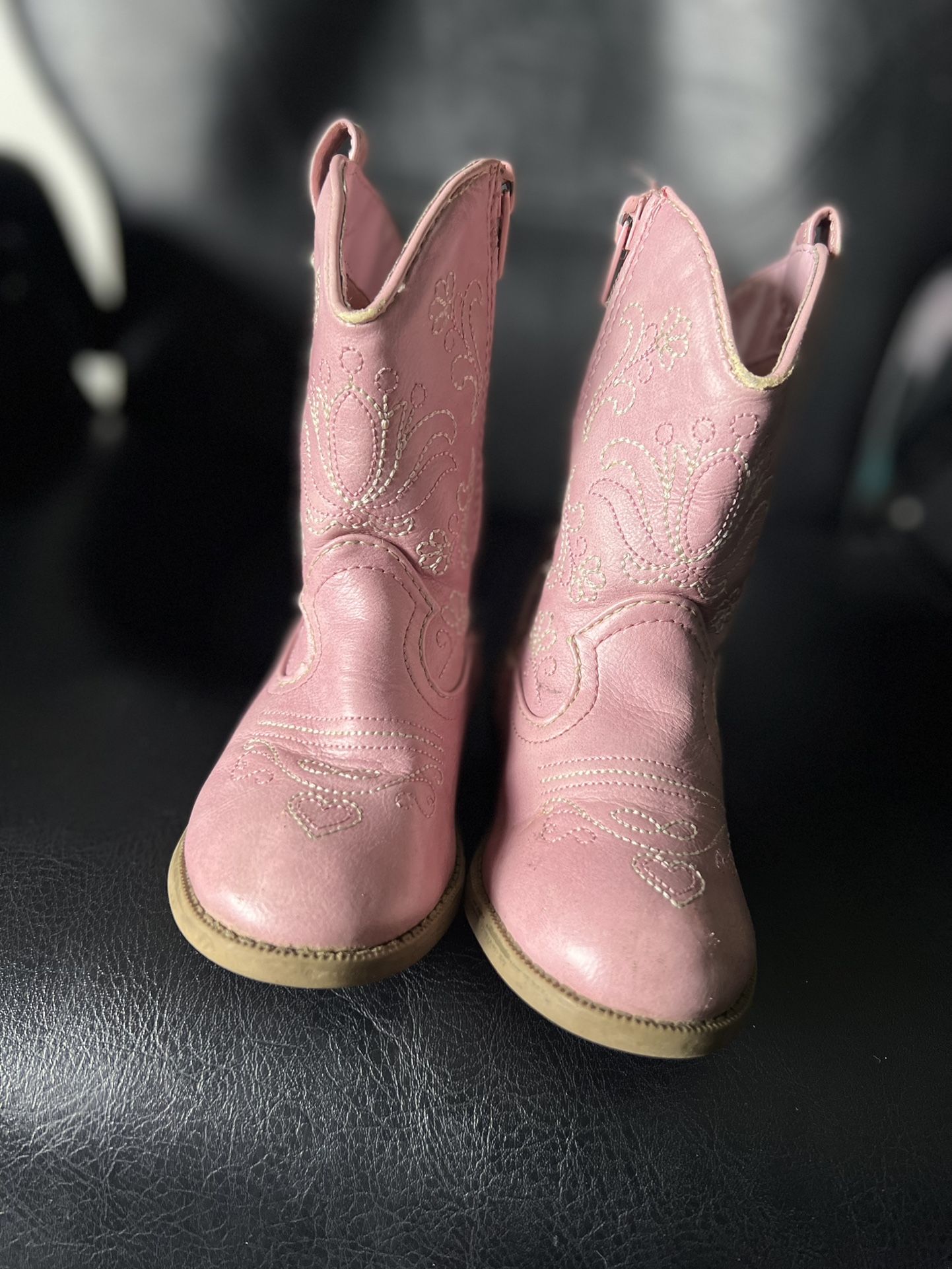 Cowgirl Boots For Girls 