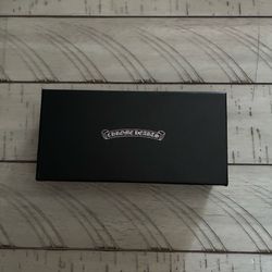 Chrome hearts glasses
