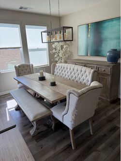 Dining set