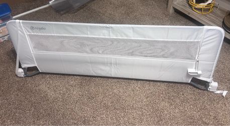 Bed rail