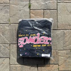 Sp5der Hoodie