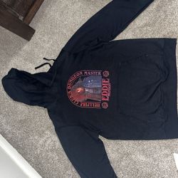 Stranger Things Hoodies 