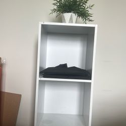 3-compartment Holder