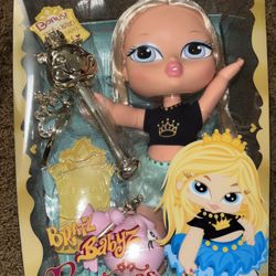 bratz cloe