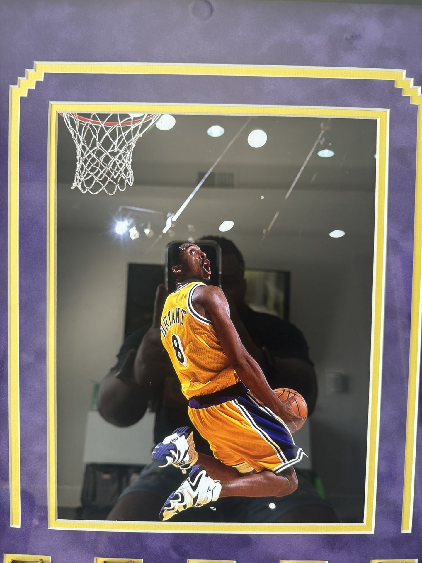 Basketball Kobe Fifth Ring Nike Kobe Protro Rings Oct 2020 CD4991-400