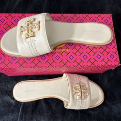 Tory Burch Slides