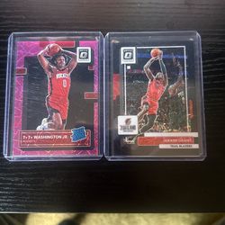 Black Velocity Jerami Grant