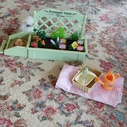 American Girl Doll Dandelion Chicken From Blaire  