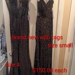 Prom Dresses