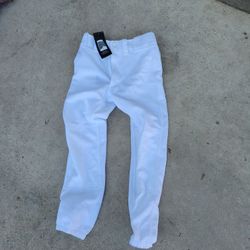 Mizuno Youth Baseball Pants
