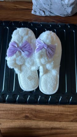 House Slippers 