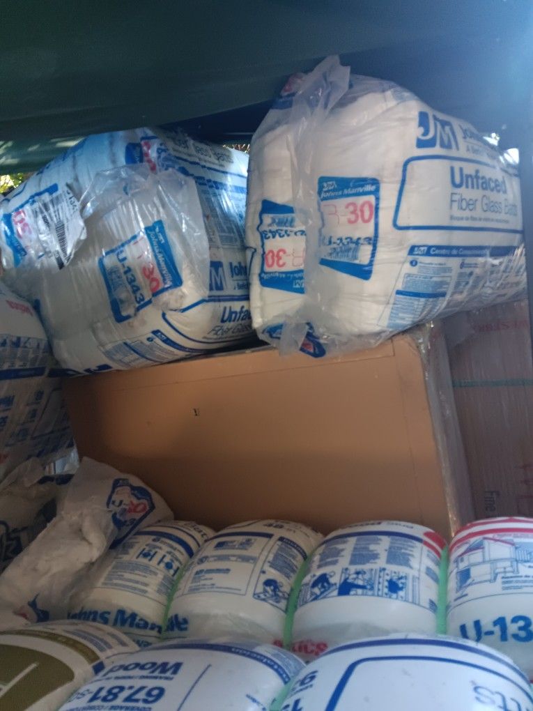 Insulation