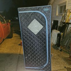 Prices Firm Personal Portable Steamer Sauna Boot