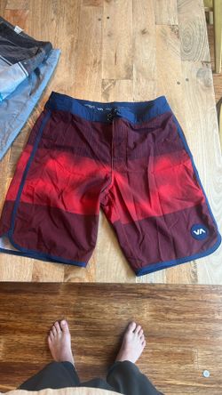 Men's swim trunks (all size 29)