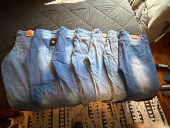 MENS 42 (SIZE) USED LIKE NEW
