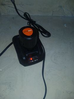 Pro elite charger