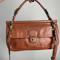 2012 Coach Legacy Willis