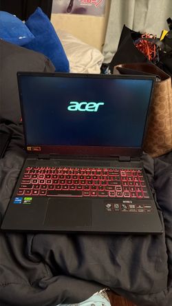 ASUS ROG Gaming Laptop