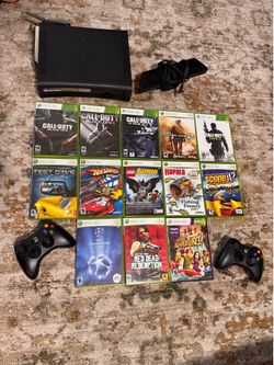 Xbox 360