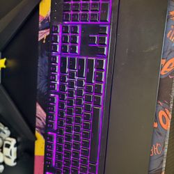 Razer Keyboard 