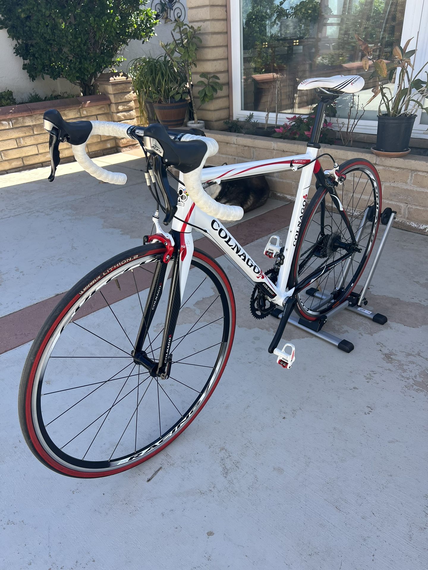 Colnago Road Bike, 53S for Sale in San Diego, CA - OfferUp
