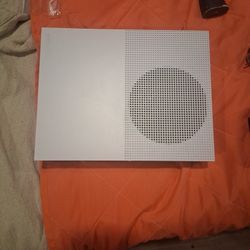 Xbox Series S Console Only Model 1681