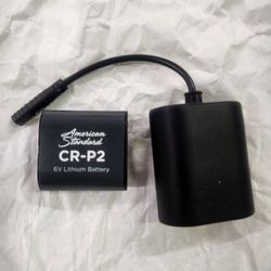 American Standard Battery 