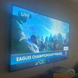 65”lg Nano