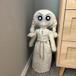 Weighted Doll