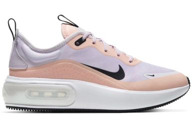 Nike Air Max Dia Women's Shoes Size 7 Light Violet Style CJ0636 500