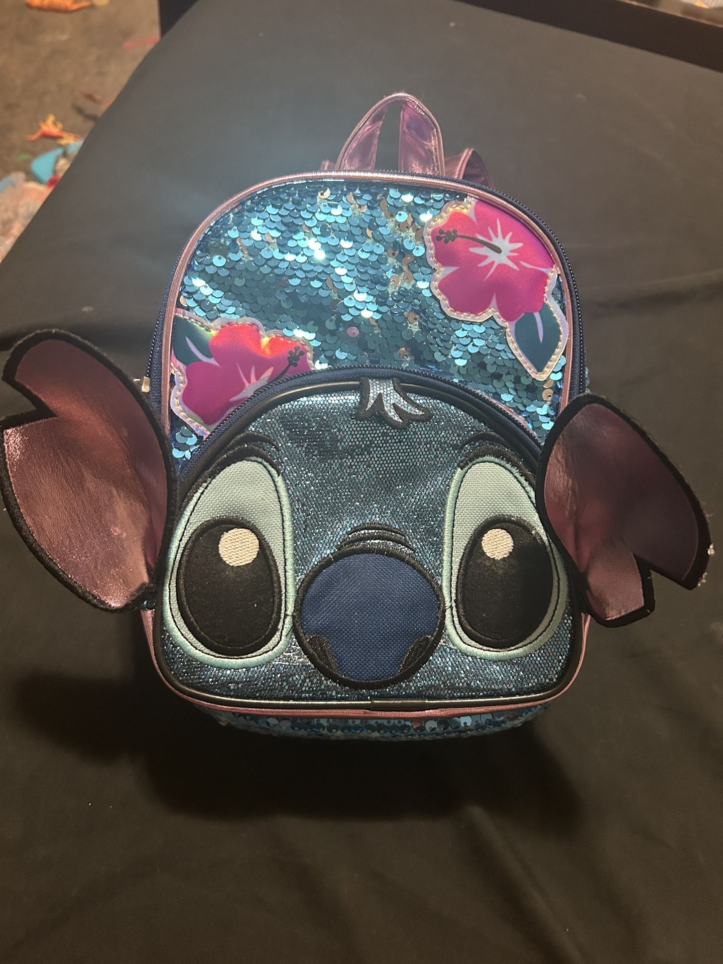 Mini Toddler Back Packs