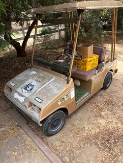 Surf Cart