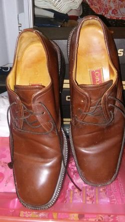 Cole Haan Men's Dress Shoes
