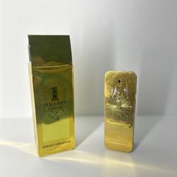 One Million Cologne