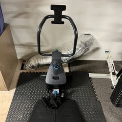 Teeter Fitform Home Gym 