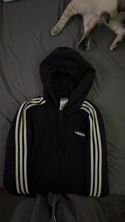 Adidas Kids Sweater