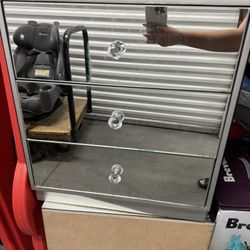 Mirror Drawers
